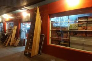 Ferretería Malvinas