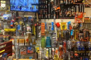 Ferreter&iacute;a MDQ