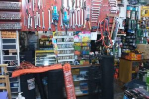 FERRETERIA MITRE 350 &ndash; VICTMAR