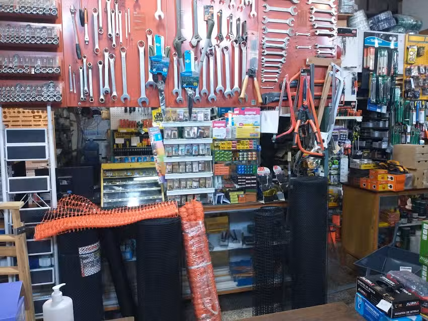 FERRETERIA MITRE 350 &ndash; VICTMAR