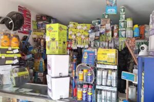 Ferreter&iacute;a Piave