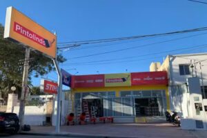 Ferreteria Pintolindo (Sucursal Libano)