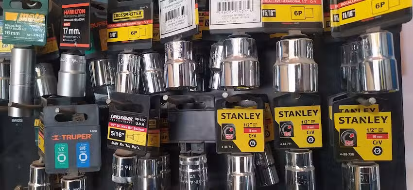 Ferreteria Punto Norte