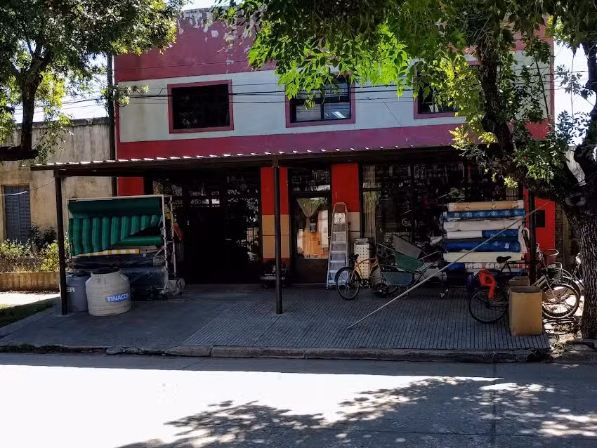 Ferreteria Rodricor Sh &ndash; Agua &ndash; Gas &ndash; Electricidad &ndash; Sanitarios