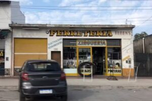 Ferretería Ruben’s