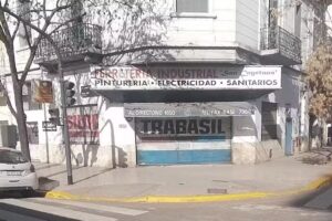 Ferreter&iacute;a San Cayetano