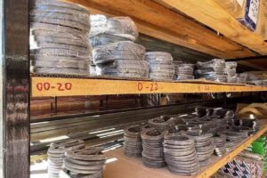 FERRETERIA SAN CAYETANO