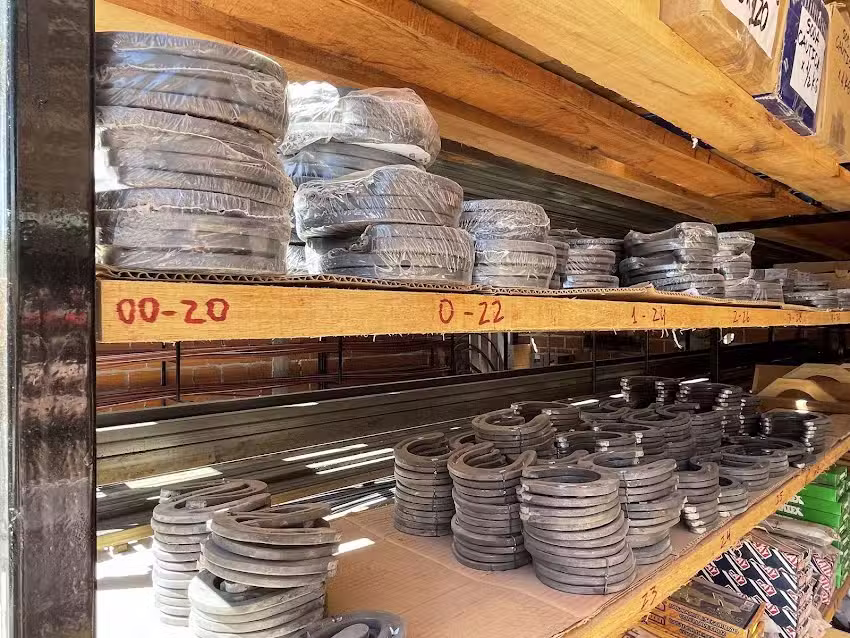 FERRETERIA SAN CAYETANO