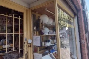 Ferreter&iacute;a , sanitarios