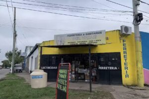 Ferreteria & Sanitarios Del Valle