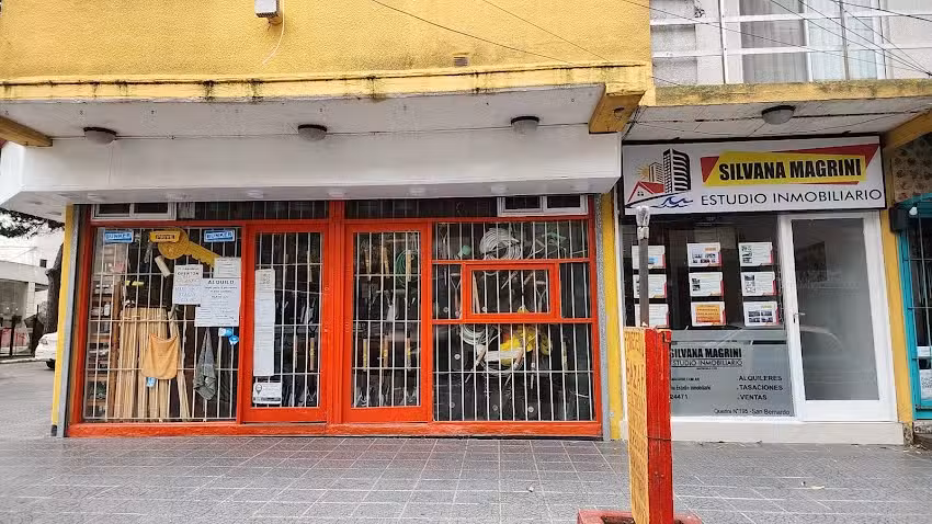 Ferreteria Sanitarios El Cangrejo Electricidad