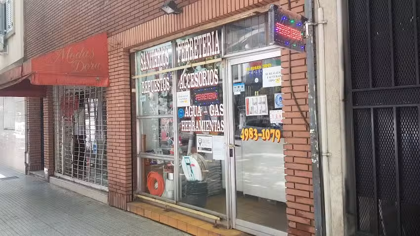 Ferreteria-Sanitarios-Electricidad.