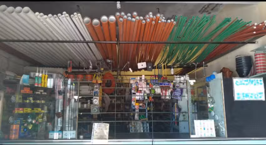 Ferreteria Sanitarios Giuseppe