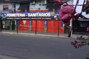Ferreteria Sanitarios Jaya