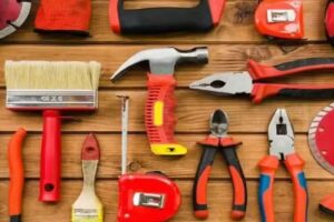 Ferreter&iacute;a Sarmiento