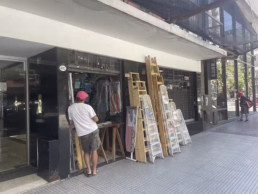 Ferreter&iacute;a Siglo 21