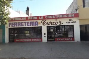 Ferreter&iacute;a Turco&rsquo;s &ndash; Pinturas