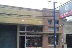 Ferreter&iacute;a y Buloner&iacute;a Ciccarelli S.A