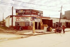 Ferretería y Corralón Abba