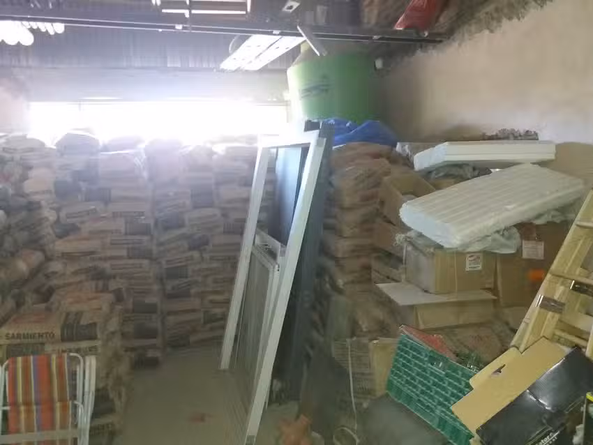 Ferreter&iacute;a y Corral&oacute;n Salazar