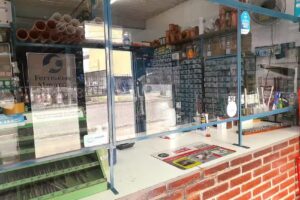 Ferreteria y Sanitarios Almaraz