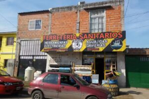 Ferreteria Y Sanitarios Chopper