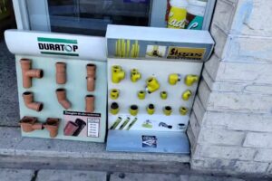 Ferretería y Sanitarios Don bosco