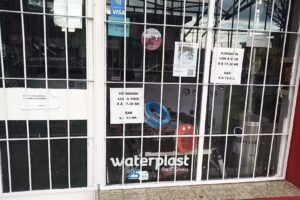 Ferreteria y Sanitarios El Hogar