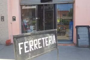 Ferreteria y Sanitarios Franco