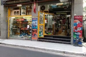 Ferreter&iacute;a y sanitarios Matisa S.A