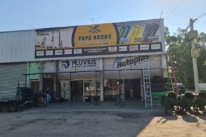 Ferretería y Sanitarios Papá Nacho