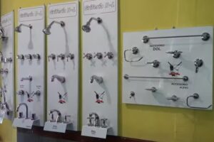 Ferreteria y Sanitarios Pehuenia