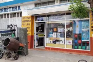 Ferreteria y Sanitarios Sur
