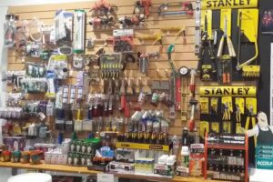 Ferretex Soluciones &ndash; Valle Escondido