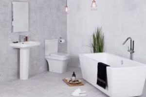 Ferrex &ndash; Instalaciones Sanitarias y Redes &ndash; Ferreter&iacute;a