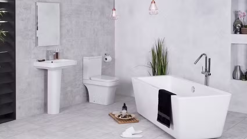 Ferrex &ndash; Instalaciones Sanitarias y Redes &ndash; Ferreter&iacute;a