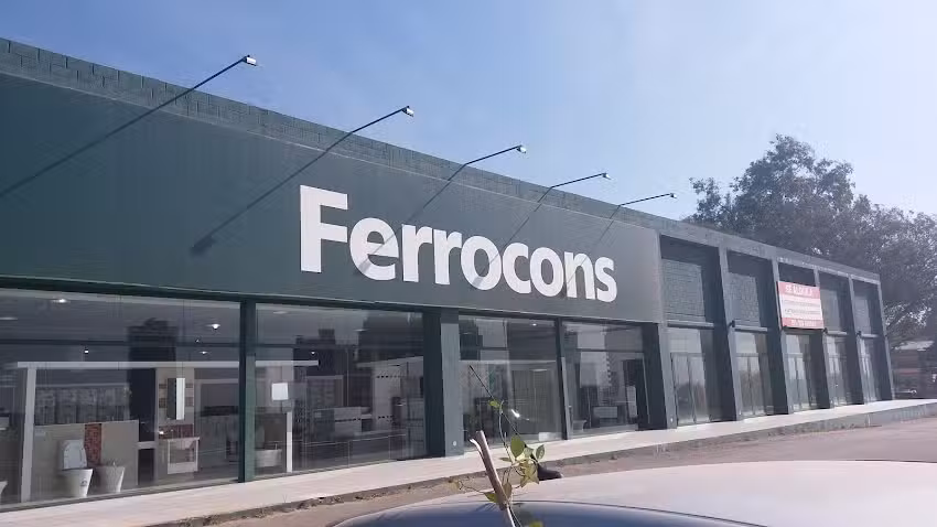 Ferrocons