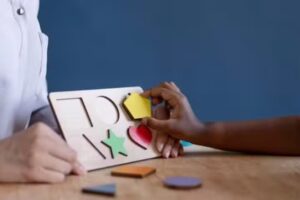 Fonoaudi&oacute;loga Raquel Sesto