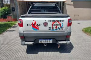 FP Y AP CONSTRUCCIONES Y SERVICIOS