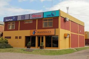 Fradinagua SRL