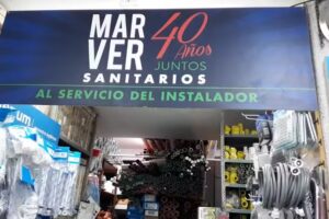 Fv Griferia De Alta Tecnologia