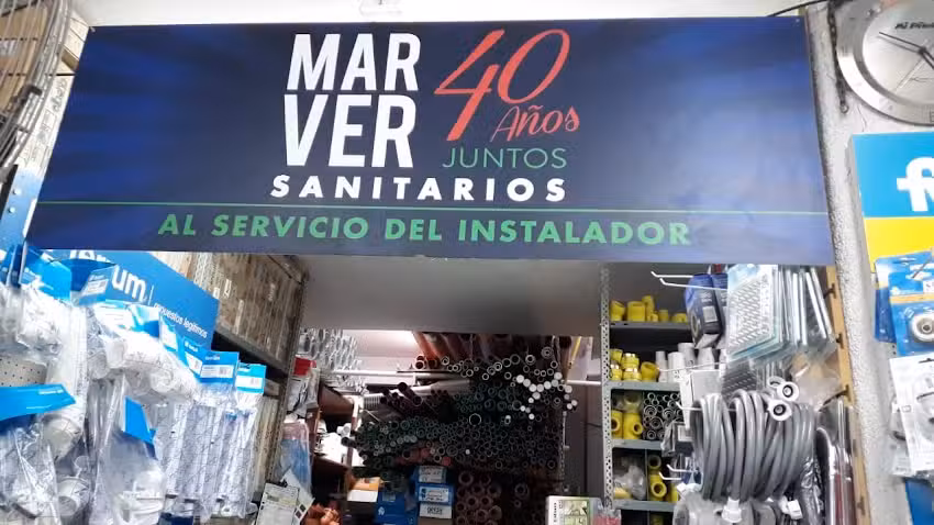 Fv Griferia De Alta Tecnologia