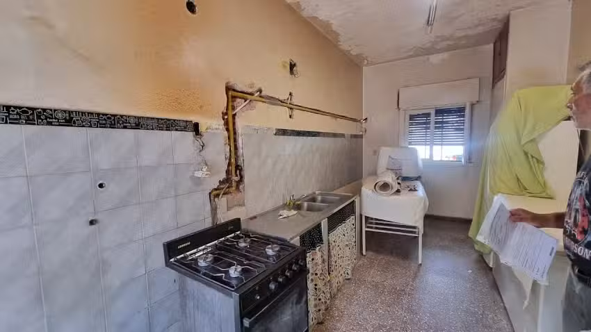 G&P Gasistas y Plomeros