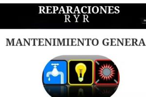 Gasista &ndash; Electricista Matriculado