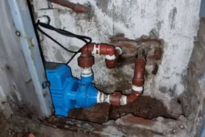 Gasista Matriculado / Instalador Sanitario