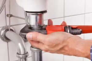 Gasista Matriculado Luis Lemos