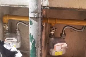 Gasista matriculado -plomeria R.L