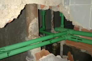 gasista matriculado plomero