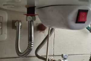 Gasista Matriculado &ndash; Plomero Leandro &ndash; Urgencias 24 Hs