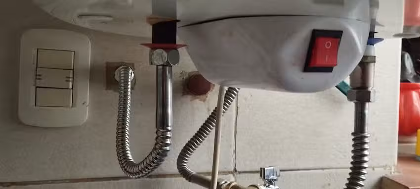 Gasista Matriculado &ndash; Plomero Leandro &ndash; Urgencias 24 Hs